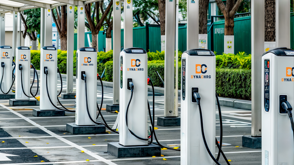 DynaChrg has partnered with EVSTAR to offer a five-year parts and labor warranty for Level 2 and DC fast charging stations deployed through DynaChrg’s turnkey EV charging programs. The warranty is designed to support long-term reliability by covering eligible charging hardware components and the labor required for repair or replacement.